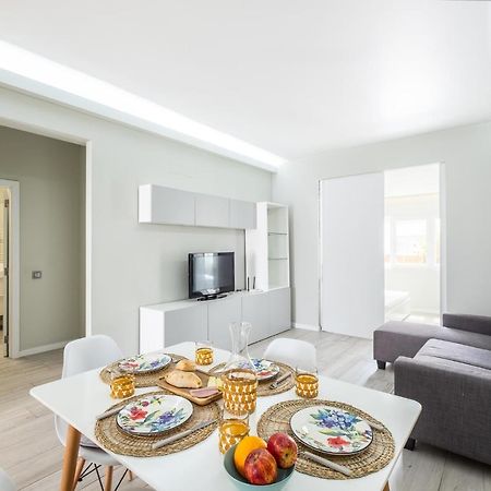 Blue Star Luxury Apartment By Atlantic Places アルブフェイラ エクステリア 写真