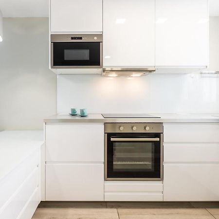 Blue Star Luxury Apartment By Atlantic Places アルブフェイラ エクステリア 写真