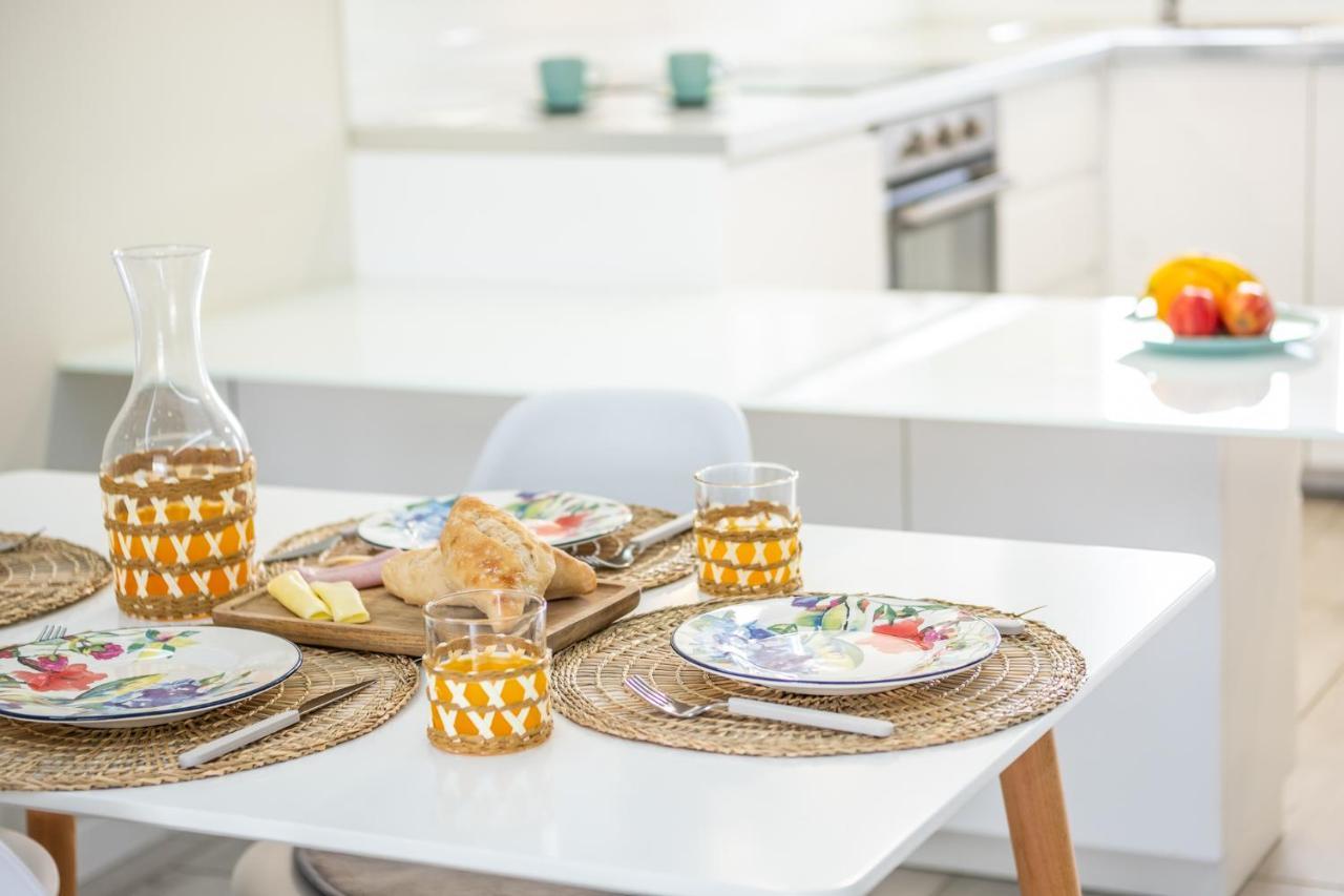 Blue Star Luxury Apartment By Atlantic Places アルブフェイラ エクステリア 写真