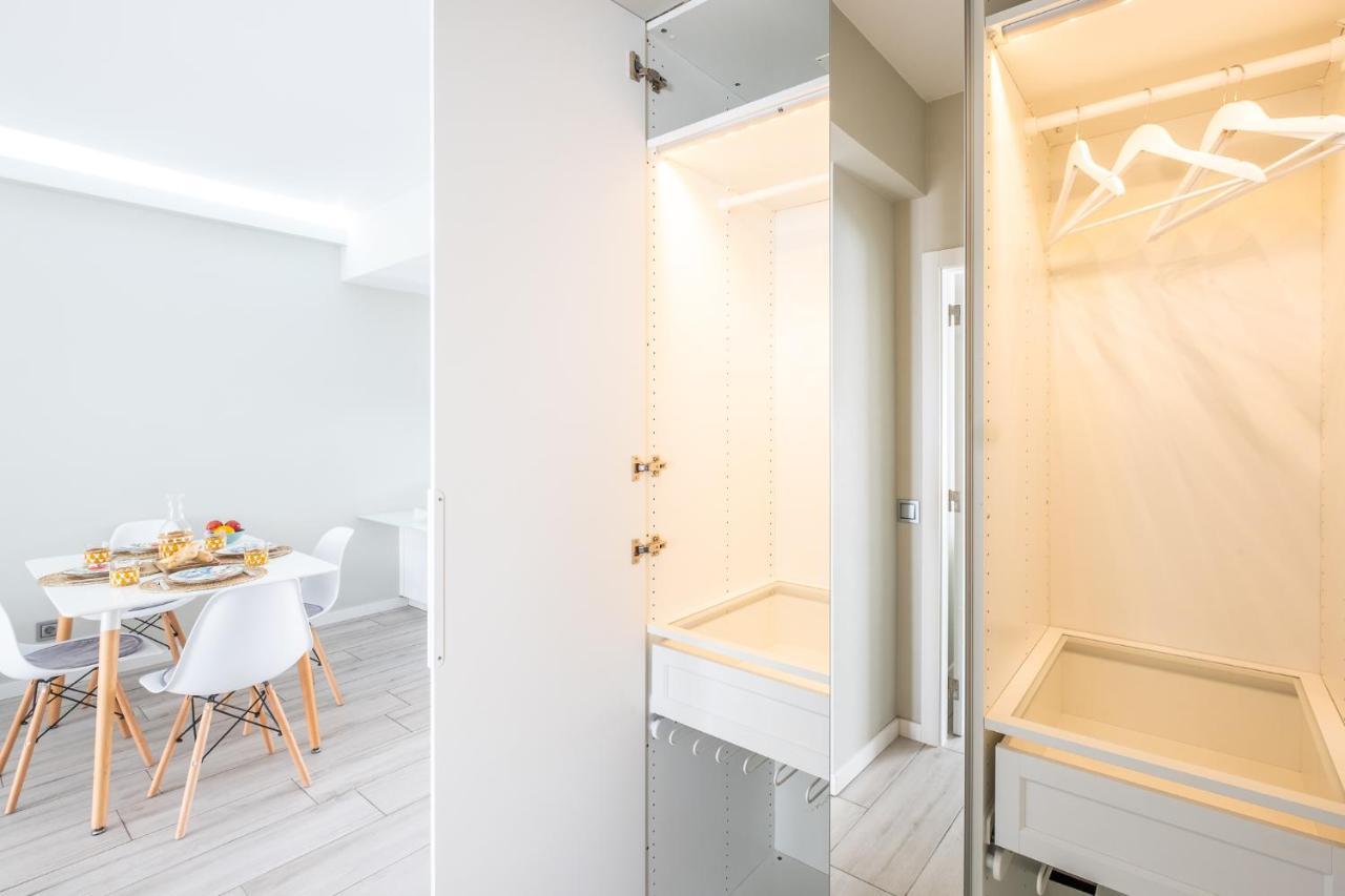 Blue Star Luxury Apartment By Atlantic Places アルブフェイラ エクステリア 写真