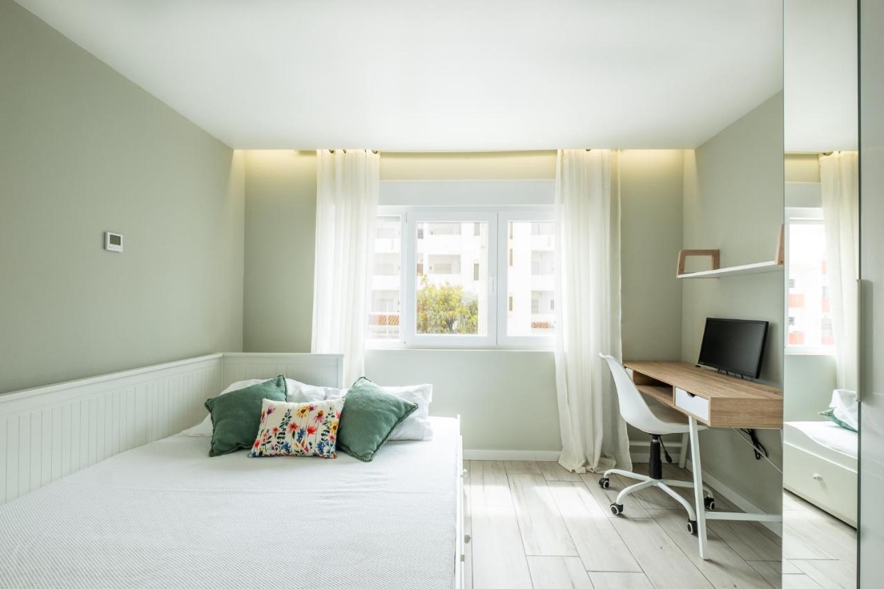 Blue Star Luxury Apartment By Atlantic Places アルブフェイラ エクステリア 写真