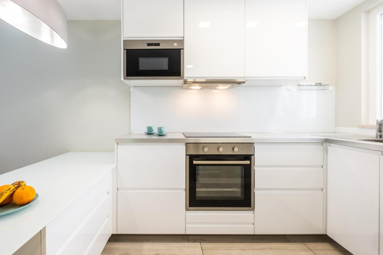 Blue Star Luxury Apartment By Atlantic Places アルブフェイラ エクステリア 写真