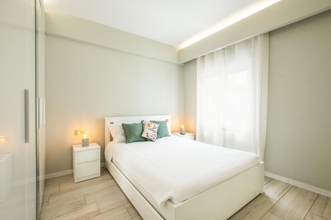 Blue Star Luxury Apartment By Atlantic Places アルブフェイラ エクステリア 写真