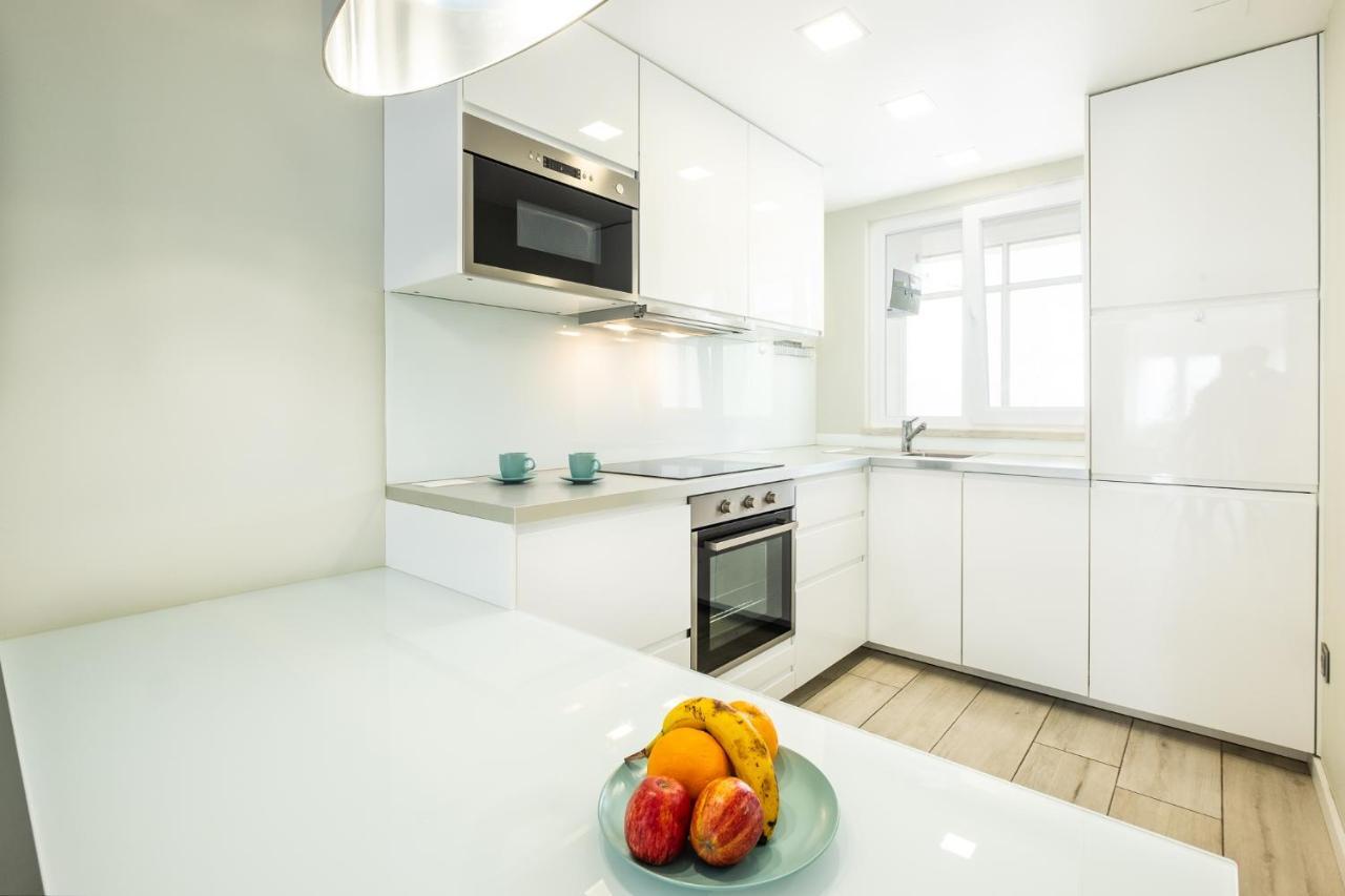 Blue Star Luxury Apartment By Atlantic Places アルブフェイラ エクステリア 写真